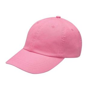 Optimum II True Color Cap - Pink