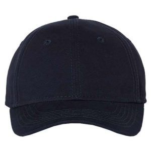 Structured Cap - Navy
