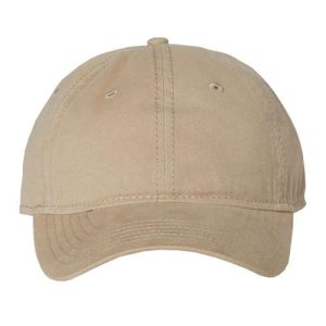 Unstructured Cap - Khaki