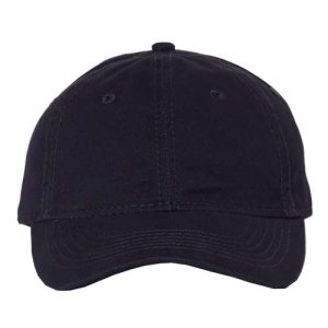 Unstructured Cap - Navy