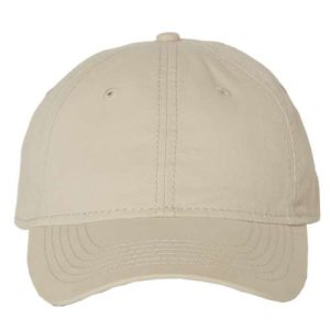 Unstructured Cap - Stone