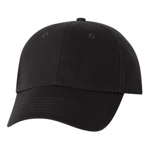 Chino Cap - Black