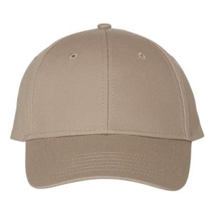 Chino Cap - Khaki