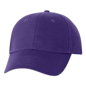 Chino Cap - Purple