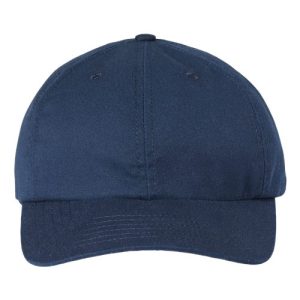 USA-Made Dad Hat - Navy