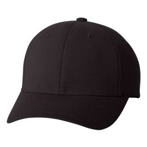 Pro-Formance® Cap - Black