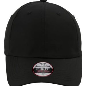 The Original Performance Cap - Black