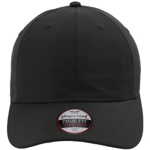 The Original Performance Cap - Dark Grey