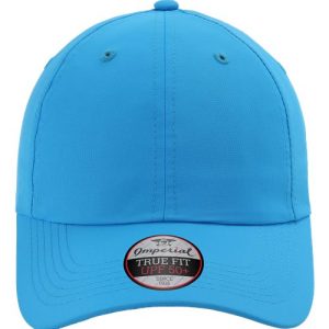 The Original Performance Cap - Pacific Blue