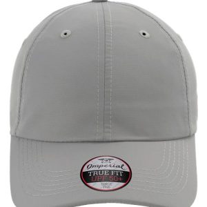 The Original Performance Cap - Frost Grey