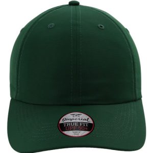 The Original Performance Cap - Forest Green