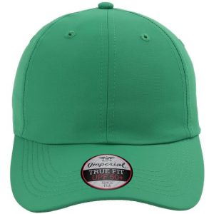 The Original Performance Cap - Green