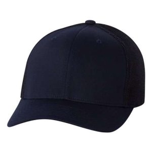 Trucker Cap - Dark Navy