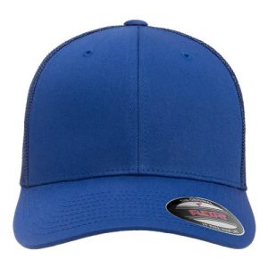 Trucker Cap - Royal Blue