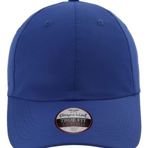 The Original Performance Cap - Cobalt