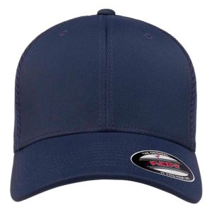 Ultrafiber Mesh Cap - Navy