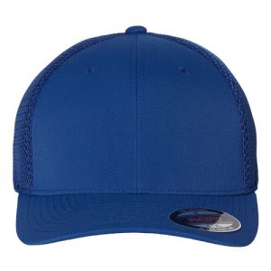 Ultrafiber Mesh Cap - Royal Blue