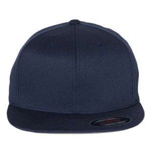 Pro-Baseball On Field Cap - Navy