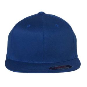 Pro-Baseball On Field Cap - Royal Blue