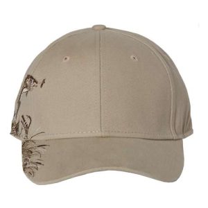 Trout Cap - Sand