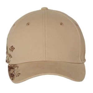 Bass Cap - Tan
