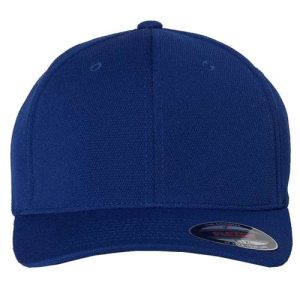 Cool & Dry Sport Cap - Royal Blue