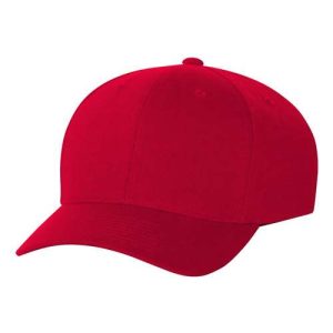 110® Pro-Formance® Cap - Red