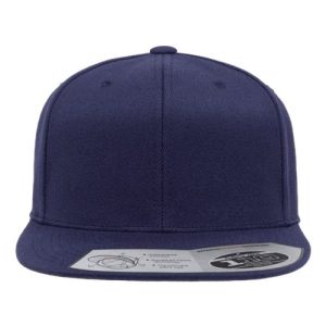 110® Snapback Cap - Navy