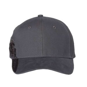 Trucking Cap - Grey