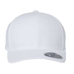 110® Cool & Dry Mini-Piqué Cap - White