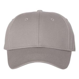 Chino Cap - Grey