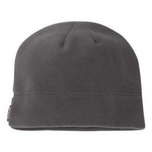 Epic Performance Beanie - Coal
