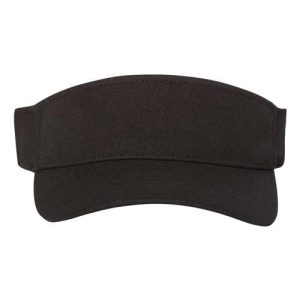 110® Visor - Black