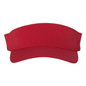 110® Visor - Red