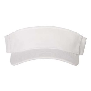 110® Visor - White