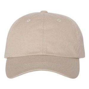 Classic Dad Hat - Stone