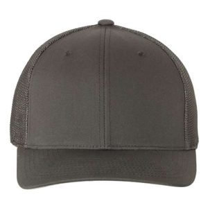 Trucker Cap - Charcoal