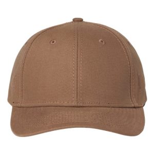 Carpenter Cap - Field Khaki
