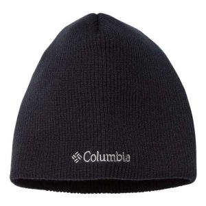 Whirlibird™ Watch Cap Beanie - Black