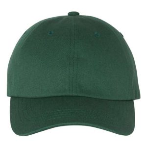 Classic Dad Hat - Spruce