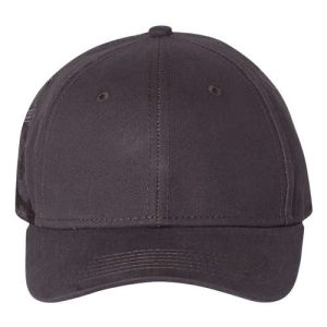 Mining Cap - Charcoal Mining