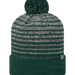 Ritz Knit Beanie - Forest
