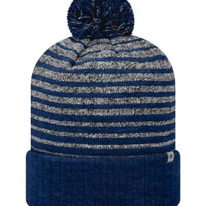 Ritz Knit Beanie - Navy