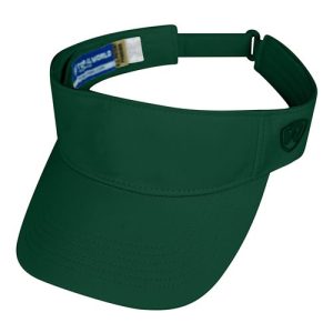 Hawkeye Visor - Forest