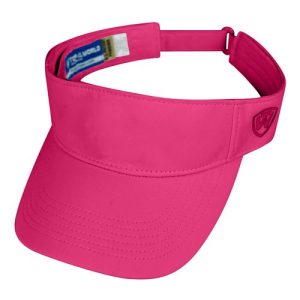 Hawkeye Visor - Wildberry