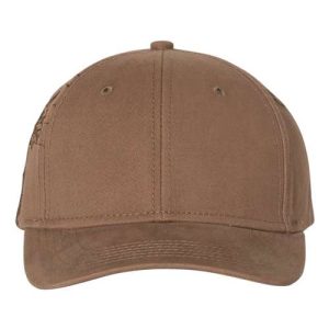 Lineman Cap - Field Khaki