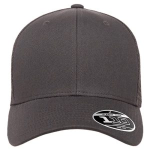 110® Mesh-Back Cap - Charcoal
