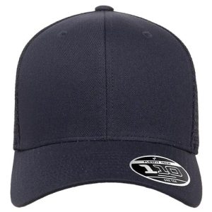 110® Mesh-Back Cap - Navy