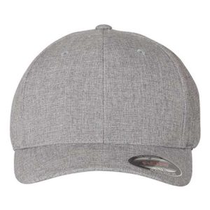 Heatherlight™ Mélange Cap - Grey
