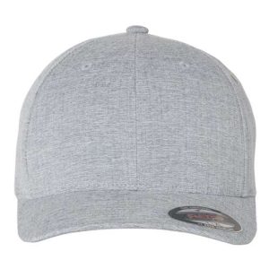 Heatherlight™ Mélange Cap - Silver